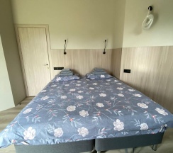 Коттедж стандарт в Табын