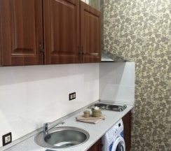 Apartments Standard в Mia apart