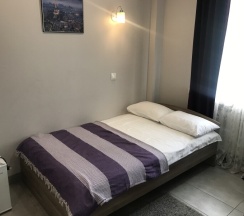 1-м Стандарт (Std SNGL) в Подкова