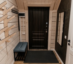 Малый дом в Rodina