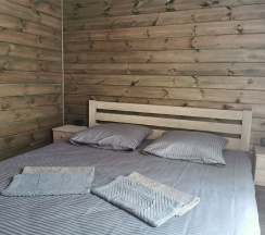 дом LUX в Серебряный Ключ