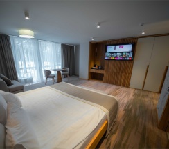 SUITE "Горицы" в Горицы Hotel&Resort