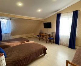 Стандарт-Твин в Vista