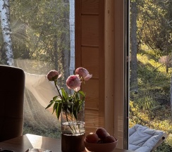 Дом в Ellwood Eco Village