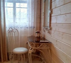 Квартира в Усадьба ямщика