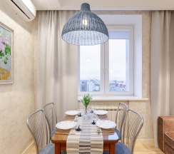1-комнатные апартаменты стандарт в RentPlaza