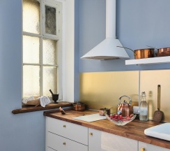 Трехкомнатная квартира Sands Apartment в Sands Rooms