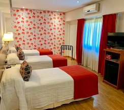 Другое в Waldorf Hotel