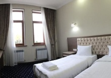 Двухместный номер Standard двуспальная кровать в Khanaka hotel