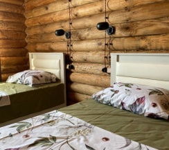 Номер Superior в Грэй гусь