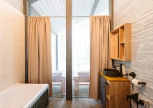СОЛОМОН ( ДО 6 ГОСТЕЙ ) в Berloga Country Resort