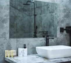 ВИЛЛА В КАРЕЛИИ 4 ( ул. Мира 31 в ) в Mirahome