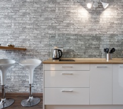 Лофт на Малышева, 42а в Apartments Home Hotel