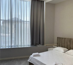 Комфорт в Эмир