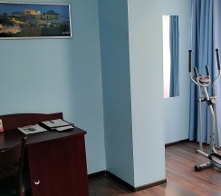 Junior suite в Улитка