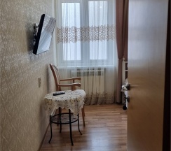 Двухместный номер с 1 кроватью стандарт в У дяди Володи