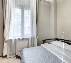 Апартаменты трехместные в Стадион