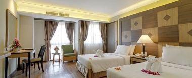 Другое в Amora Hotel Tapae Chiang Mai