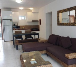 Двухместные апартаменты 2 отдельные кровати в The Melanesian Port Vila Hotel