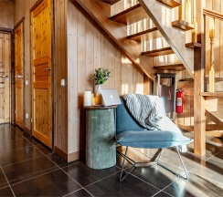 Дом мельника (люкс) в Остров Суойа