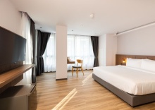 Номер Premier в Pure Eleven Hotel Bangkok