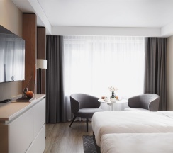 Valo Business Comfort в Valo Business 4*