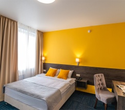 Комфорт в Авитель