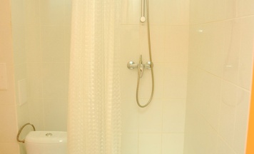 Эконом DBL в Lite-hotel