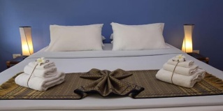 Ранонг: Курортный отель Baanchuengkao Resort Ranong