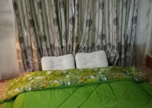 Трёхместный коттедж в Heuan Kru Noi Homestay