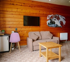 ПолуЛюкс №4 в Green Ландия