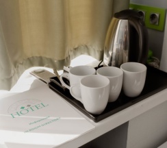 Семейный в Concept Hotel