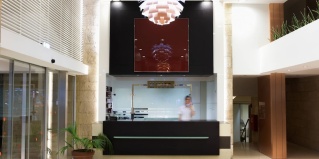 Родос: Отель Esperia City Hotel