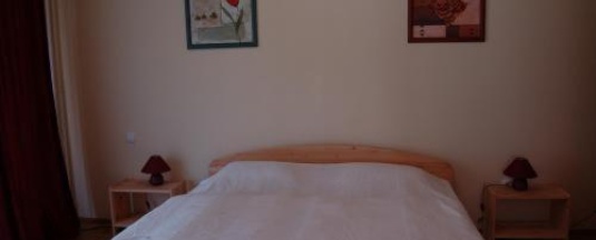 Двухместный номер Standard двуспальная кровать в Bed Breakfast Hotel Budapest
