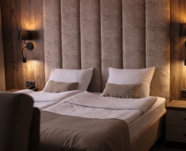 Джуниор Сюит " Полулюкс улучшенный" в Meereen hotel