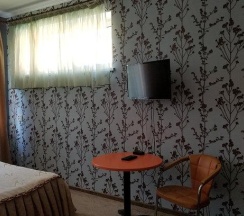 1-местный номер стандарт в Липовская