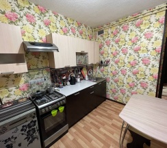 Апартаменты 2к, мкр. Оптимистов, д. 10/1 в Мир Апартаментов