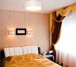 Люкс в Ренессанс