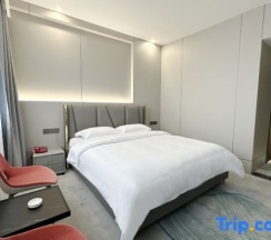 Номер Luxury в Dafa Hotel