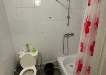 Екатеринбург: Мини-отель RedLine hostel