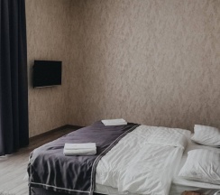 Апартаменты 3 этаж в Ахтынские бани №1