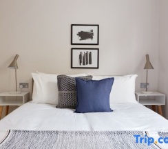 Коттедж в 7VH Virginia House, 31 Bloomsbury Way by City Living London