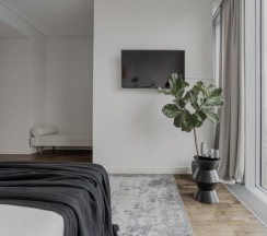 Compact Superior в Roomley