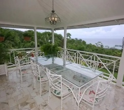 Номер Standard в Stoneaway, 6BR by Jamaican Treasures