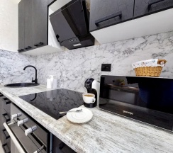 Квартира в Апартаменты на Сибирская улица, 31А