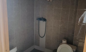 2-местный номер стандарт с 1 двуспальной кроватью в Мини-отель