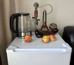 Люкс в Толедо