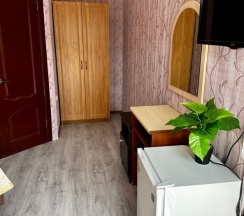 Двухместный номер Economy двуспальная кровать в У Галины