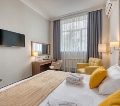 Комфорт Плюс в Риверсайд