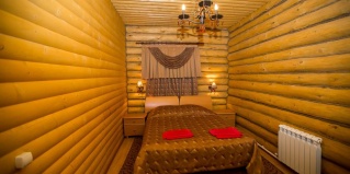 Пенза: Отель Сура